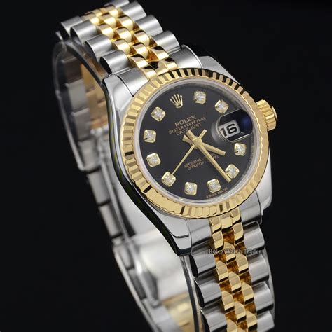 rolex date jhst lady|lady datejust rolex price.